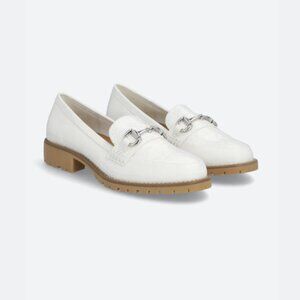 Chressly Buckle Loafer